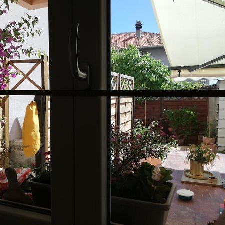 Appartement Mia à Zadar Extérieur photo