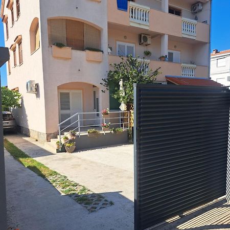 Appartement Mia à Zadar Extérieur photo