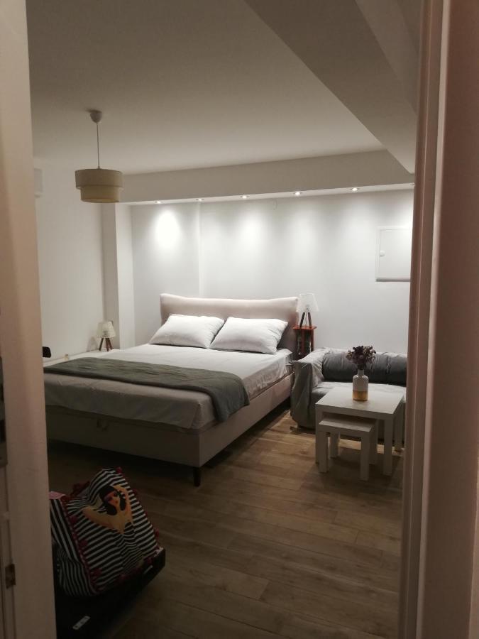 Appartement Mia à Zadar Extérieur photo